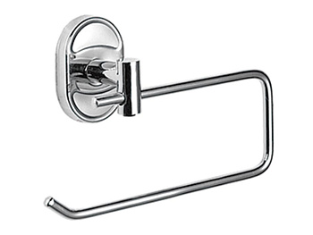 Держатель для туалетной бумаги без крышки А1021   РМС