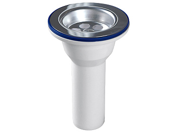 Выпуск с решеткой    ORIO