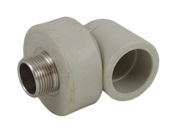 ПП Колено 32*3/4(РН) PN25 BERKE