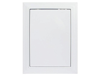 Ревизионный люк 268*318 с фланцем 246*296