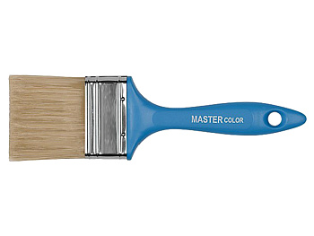 Кисть флейцевая 30мм толщ.12мм   FIT