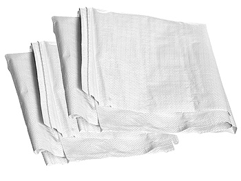 Мешок полипроп. 100л  0.55*1.05м  2шт белый