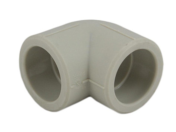 ПП Колено 32/90  СТМ    (20)