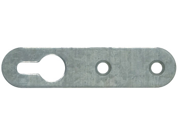 Подвес открытый 65*15*1.5 оцинк.2 шт   FIT