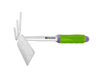 Мотыжка комбинированная      PALISAD