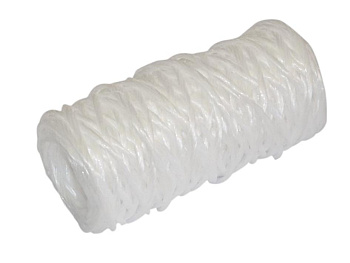 Шпагат полипропиленовый ПП 0.1кг 100м