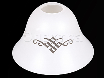 Плафон ЭЛИС 078/7 б/с ЛС-78/7     ELECTRA  (8)