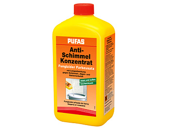 Фунгицинд-консервирующее средство 250мл ПУФАС