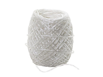 Шпагат 100м полипропиленовый         Россия