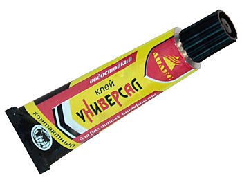 Клей Универсал 40мл Анлес