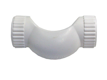 ПП Обвод муфтовый 25 мм   СТМ    (20)