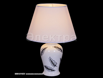 Настольная лампа 18888-0.7-01 DY      ELEKTRA