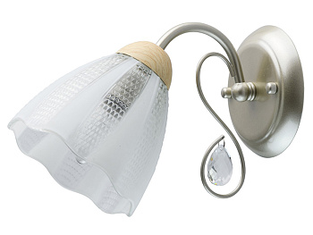 Светильник бра 297023601 МЕЧТА  MW-LIGHT  ШТЕРН