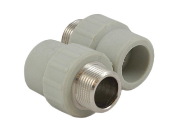 ПП Муфта 25*3/4 РН  СТМ     (10)