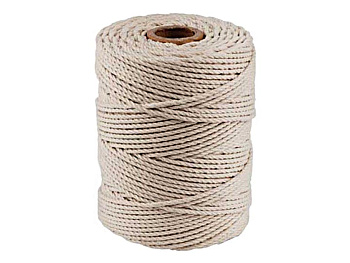 Шпагат хлопок синтетика 100г