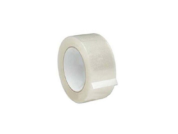 Скотч бесцветный 48*50м  (72)