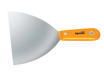 Шпатель 25мм сталь                   SPARTA