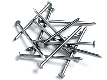 Гвозди строительные 1.6*25 60 гр   FIT