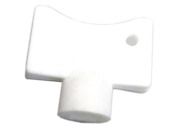 Ключ для ручного воздухоотводчика (50)  СТМ