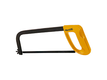 Ножовка по металлу 300мм пластмас.   SPARTA