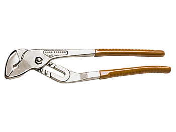 Клещи 250мм переставные              SPARTA