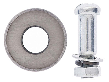 Ролик для плиткореза 15*6*1,5                MATRIX