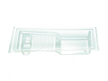 Кювета 150*290мм пласт.д.валиков     СИБРТЕХ