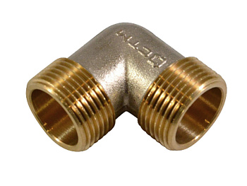 Колено 1/2 ш/ш СТМ 