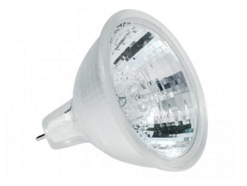 Лампа галогеновая GU5.3 JCDR 12V 50W    TDM Лампа галогеновая GU5.3 JCDR 12V 50W    TDM