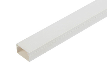 Кабель-канал 25*16 белый  (30)