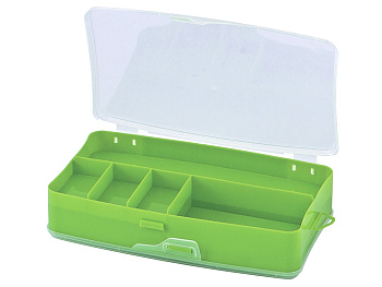 Органайзер 22*14*5см  СИБРТЕХ