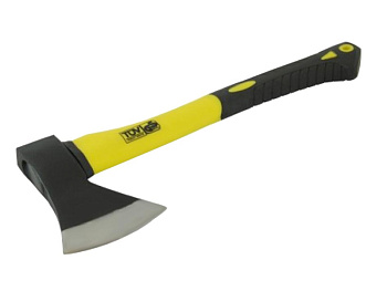 Топор 600г FIBER