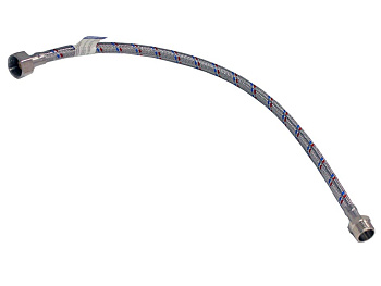 Шланг для воды 150см 1/2 г/ш  СТМ