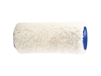 Насадка д/валика 200мм натур.мех                СИБРТЕХ