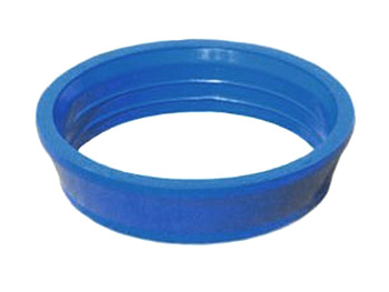 Прокладка 40мм коническая 2шт  СТМ