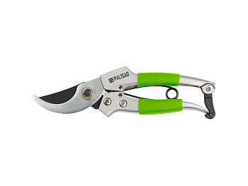 Секатор 180мм возврат.пружина        PALISAD