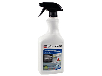 Дезинфицирующий очиститель для холодильника 0.75л 392-R