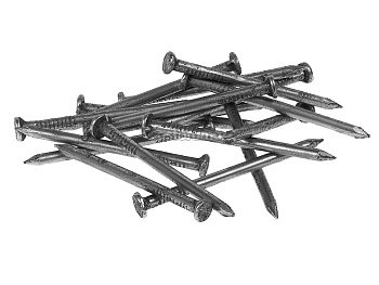 Гвозди строительные 4.0*100 100 гр   FIT