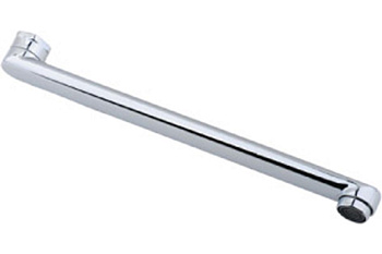 Излив 50см L-нос плоский   СТМ