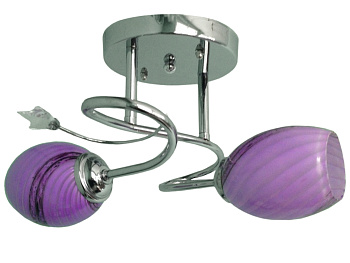 Светильник 9807