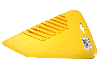 Шпатель обойный  28см           