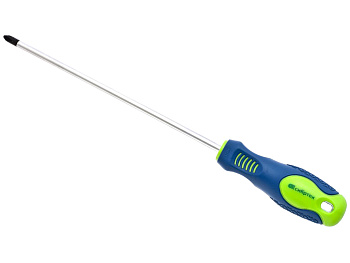 Отвертка 2*200мм PH   СИБРТЕХ 