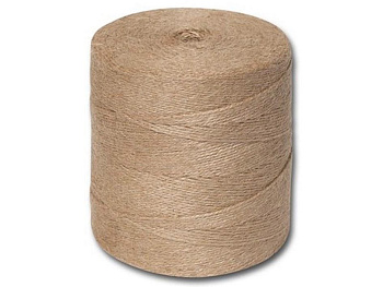 Шпагат джутовый 1кг