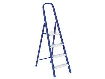 Стремянка 4ст.стальная               СИБРТЕХ