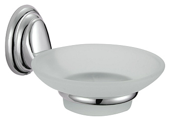 Мыльница настенная А1220   РМС