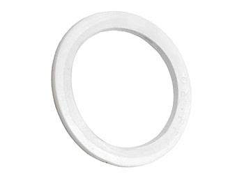 Прокладка 1 1/2 плоская 2шт  СТМ