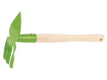 Мотыжка комбинированная  Сибртех