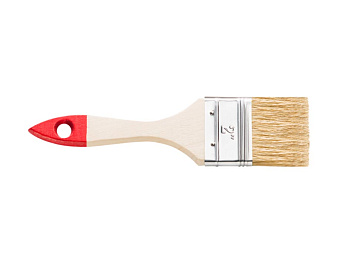 Кисть круглая №2