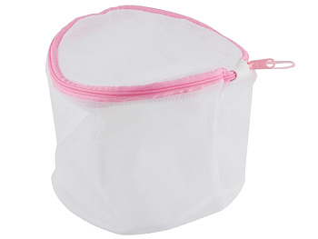 Мешок для стирки 16*16см ниж.белья