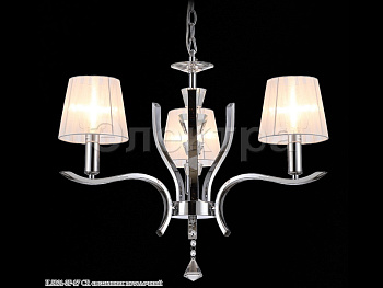 Светильник IL 5231-3P-27 CR     ELEKTRA